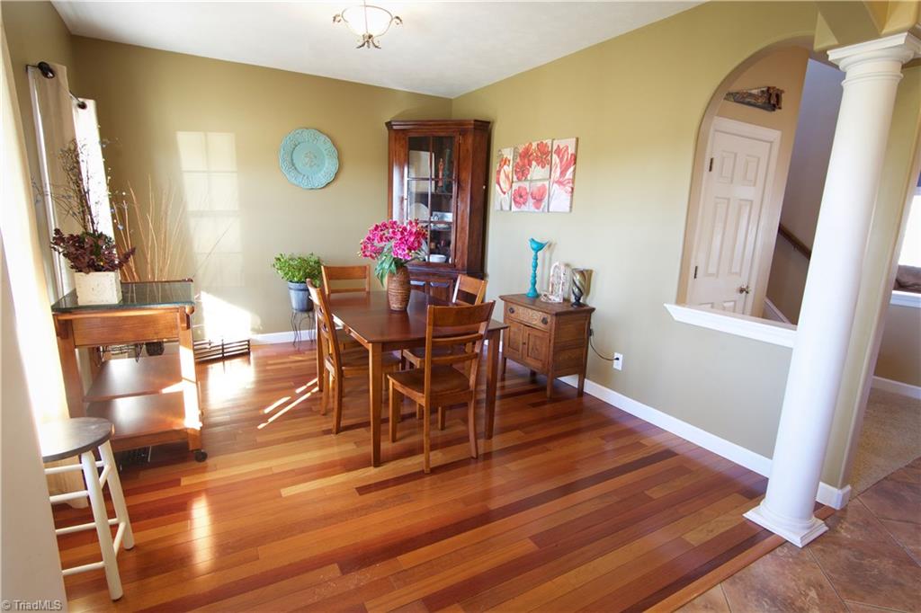 2579 Beckerdite Road Sophia, NC 27350 - Photo 6 of 30 Gallery Image 6