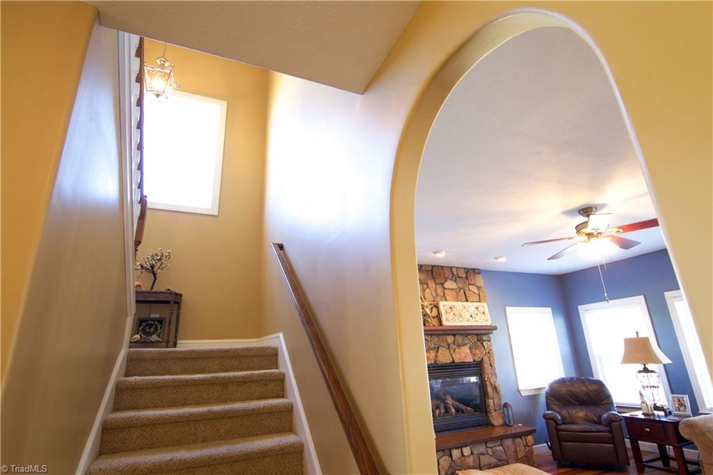 2579 Beckerdite Road Sophia, NC 27350 - Photo 7 of 30 Gallery Image 7