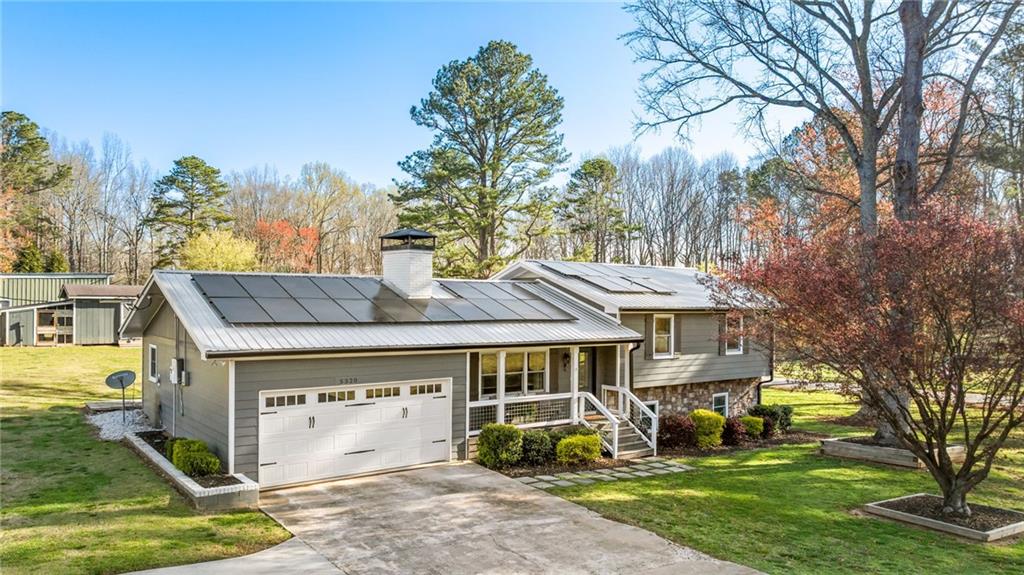 5320 Karr Road Cumming, GA 30028 - Photo 2 of 45