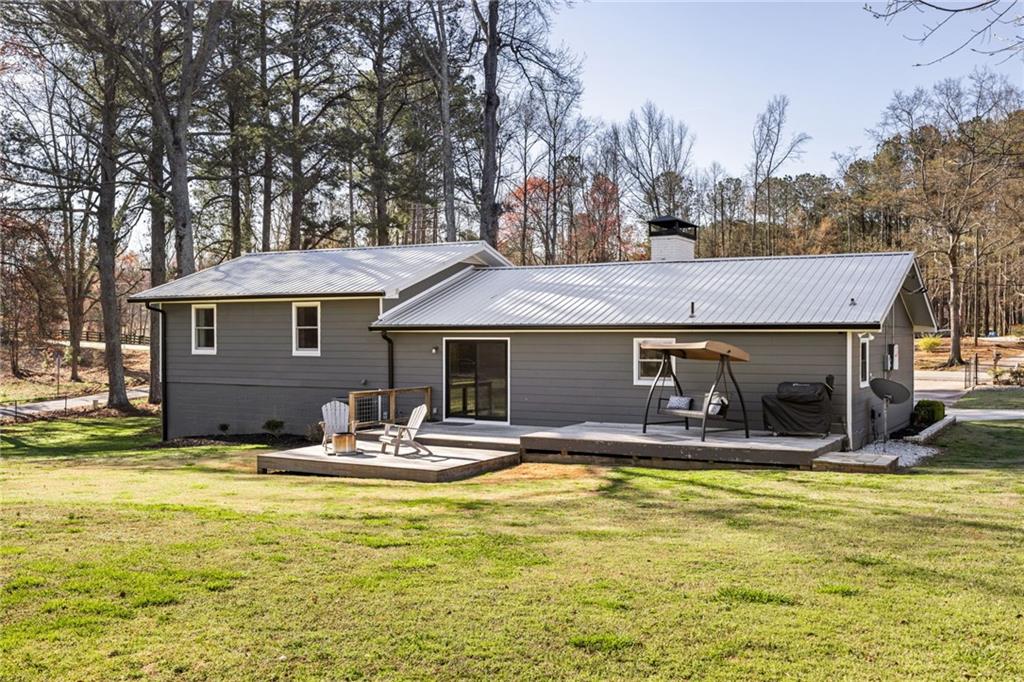 5320 Karr Road Cumming, GA 30028 - Photo 36 of 45