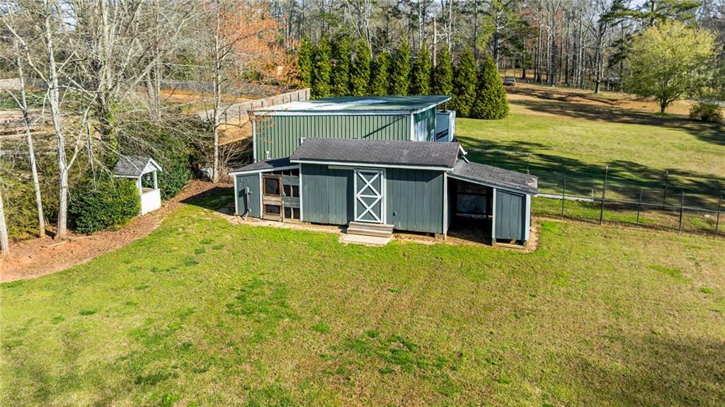 5320 Karr Road Cumming, GA 30028 - Photo 38 of 45