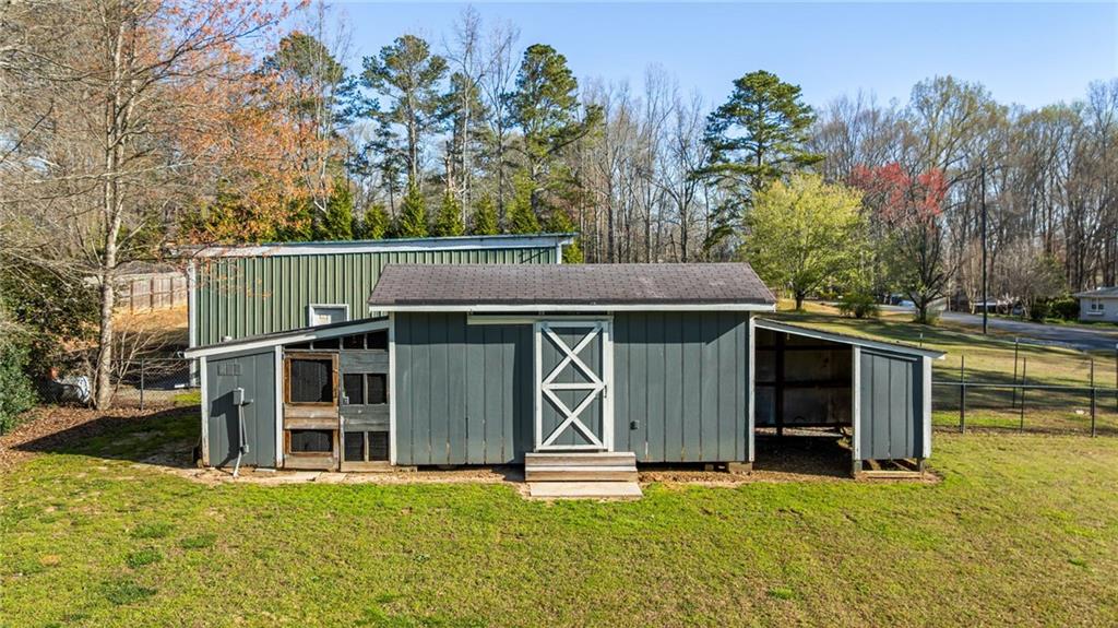 5320 Karr Road Cumming, GA 30028 - Photo 39 of 45