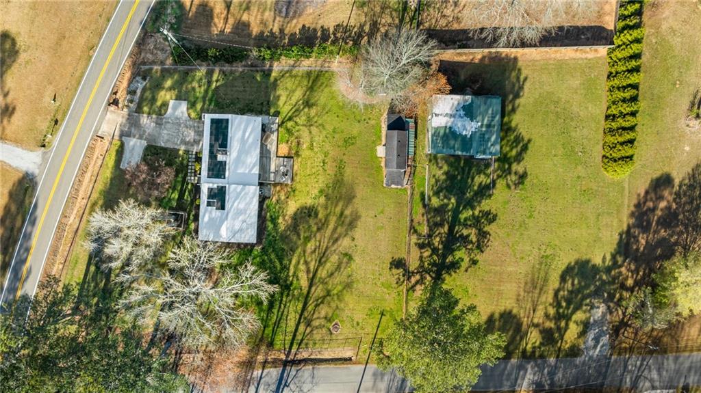 5320 Karr Road Cumming, GA 30028 - Photo 42 of 45