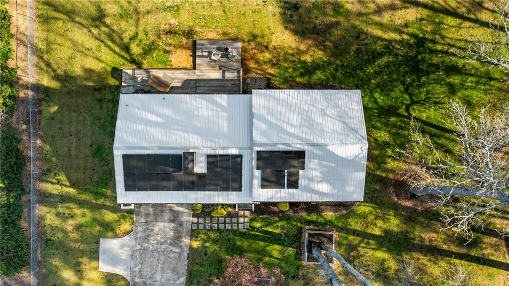 5320 Karr Road Cumming, GA 30028 - Photo 44 of 45