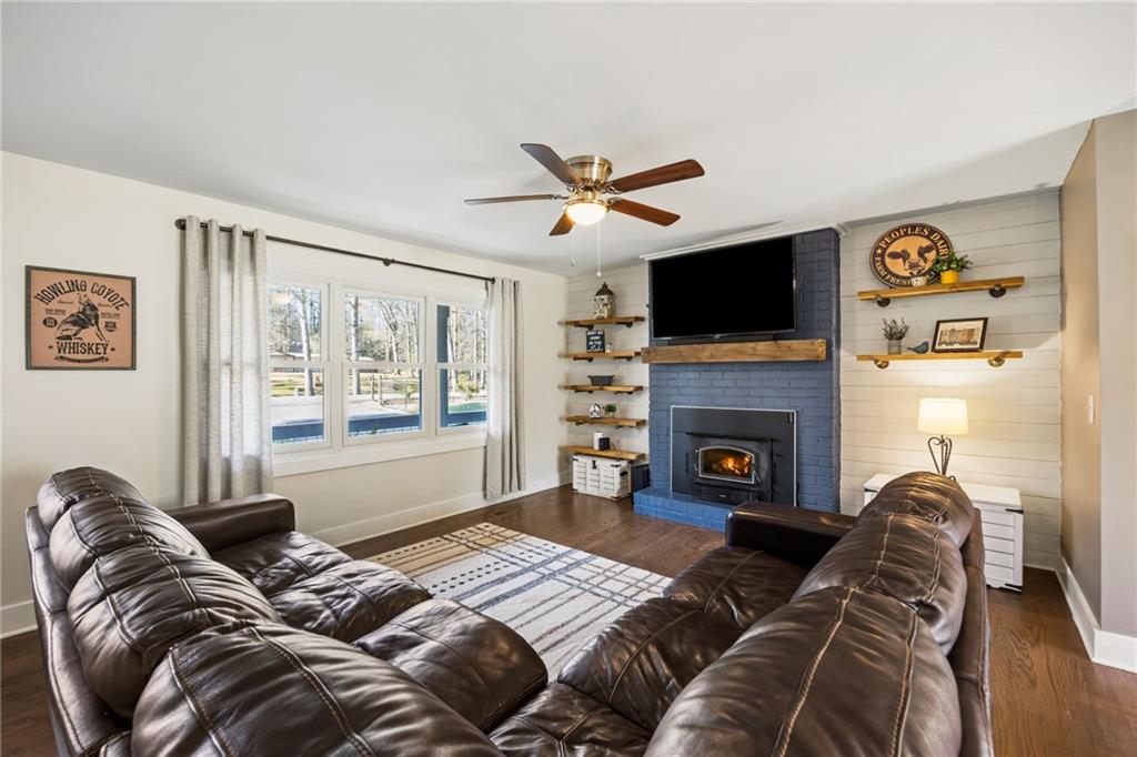 5320 Karr Road Cumming, GA 30028 - Photo 6 of 45