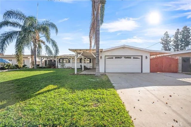 $649,000 | 9151 Heather Street, Rancho Cucamonga, CA 91701