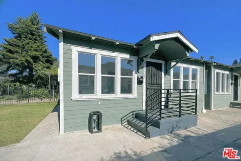 $1,185,000 | 2962 South West View Street, Los Angeles, CA 90016