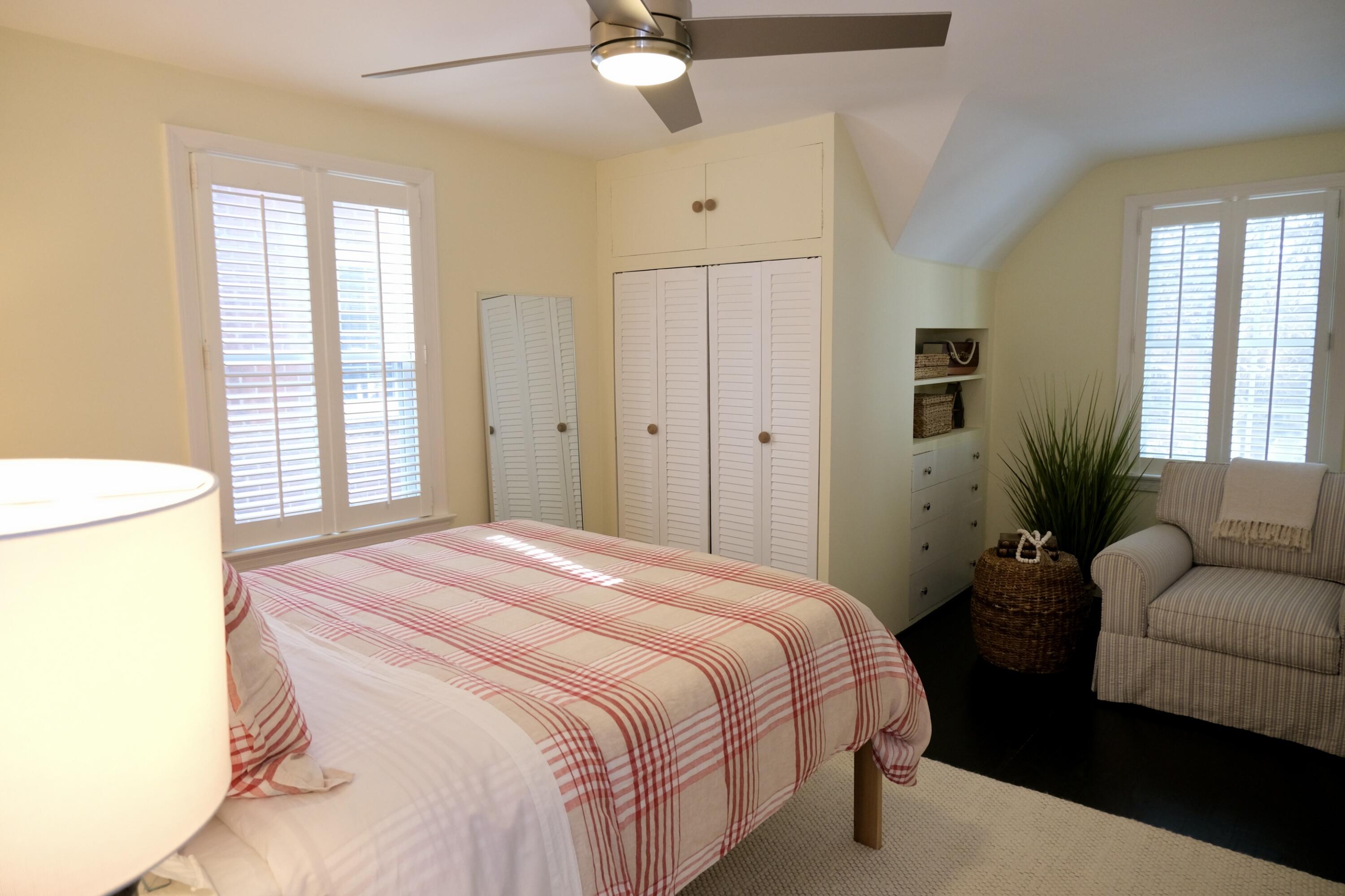 430 Fisher Road Grosse Pointe, MI 48230 - Photo 19 of 26 19. Bedroom 2