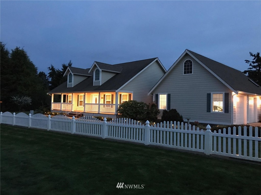 32 Roman Road Port Angeles, WA 98362 - Photo 1 of 25 Gallery Image 1