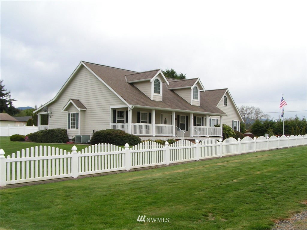 32 Roman Road Port Angeles, WA 98362 - Photo 2 of 25 Gallery Image 2