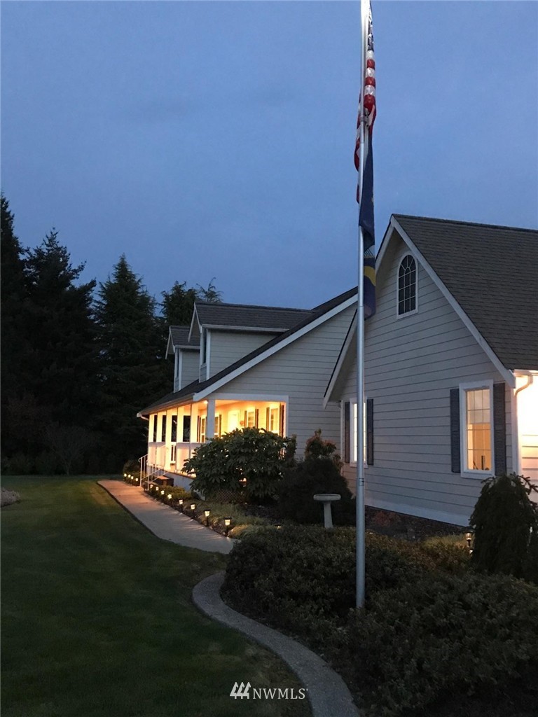 32 Roman Road Port Angeles, WA 98362 - Photo 25 of 25 Gallery Image 25