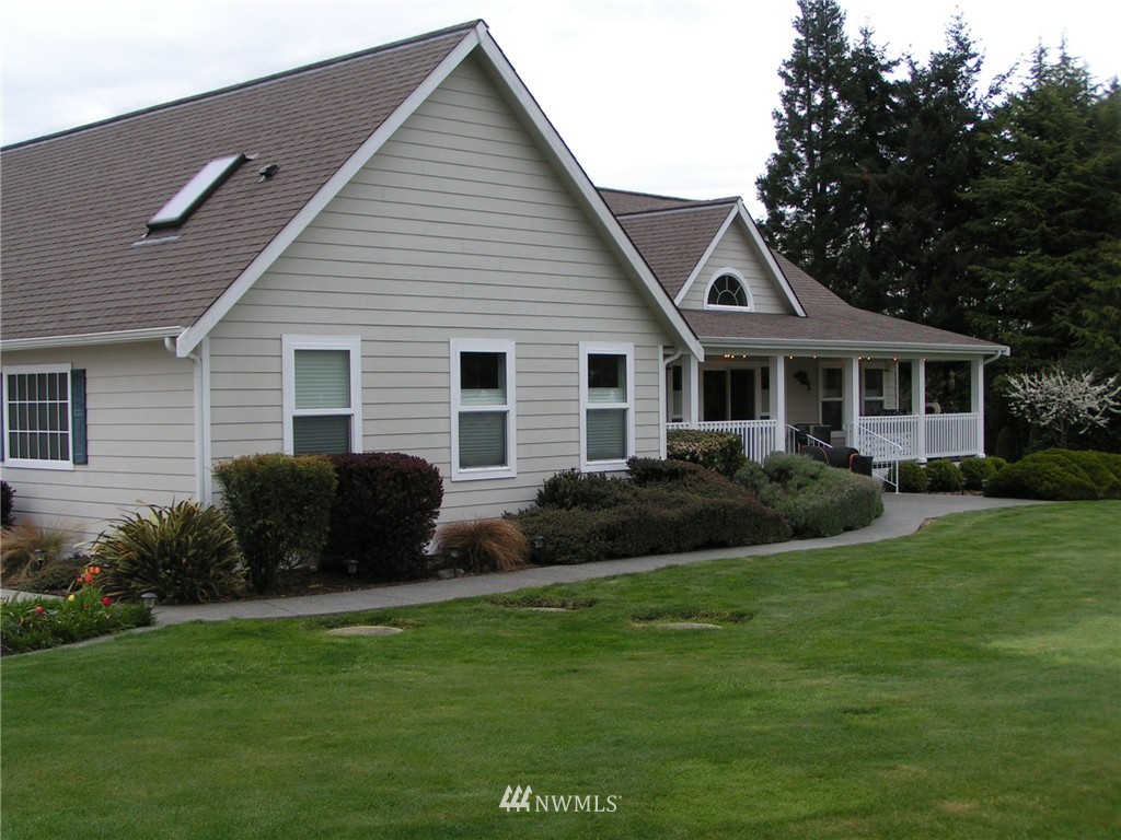 32 Roman Road Port Angeles, WA 98362 - Photo 4 of 25 Gallery Image 4