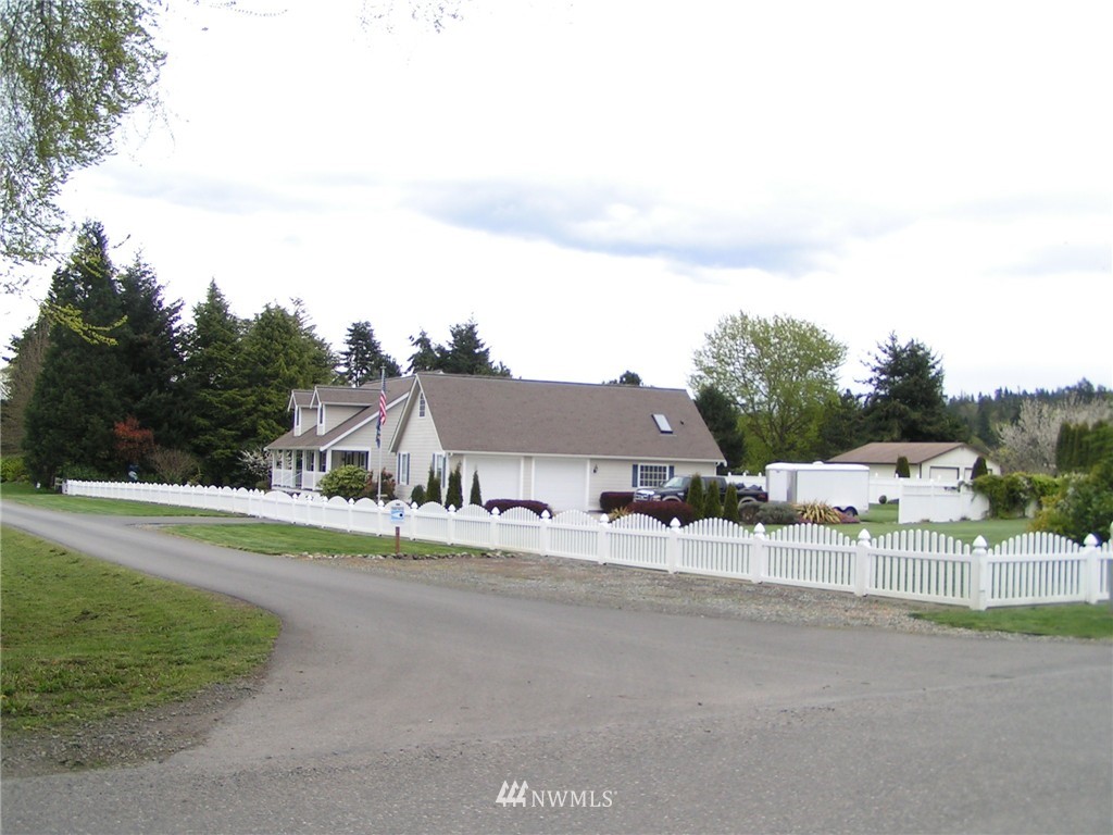 32 Roman Road Port Angeles, WA 98362 - Photo 6 of 25 Gallery Image 6