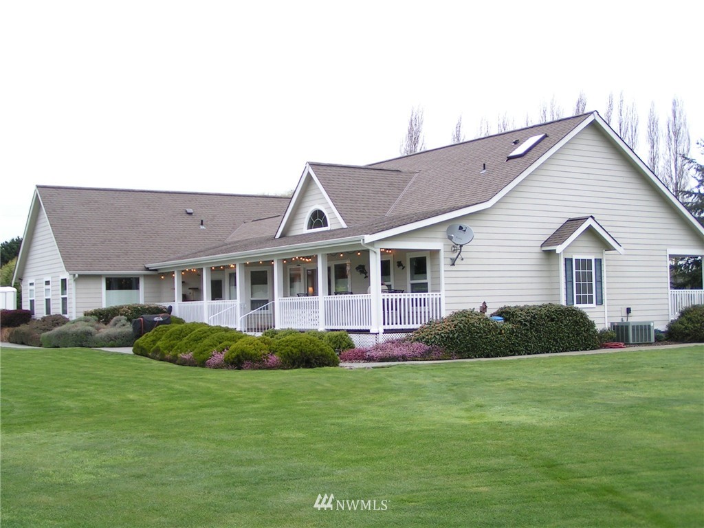 32 Roman Road Port Angeles, WA 98362 - Photo 7 of 25 Gallery Image 7