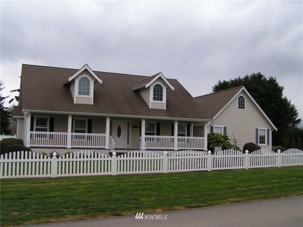 32 Roman Road Port Angeles, WA 98362 - Photo 8 of 25 Gallery Image 8