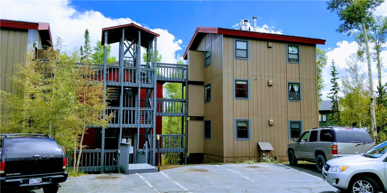 8036 Ryan Gulch Road, Unit D9 Silverthorne, CO 80498 - Photo 28 of 33 Gallery Image 28