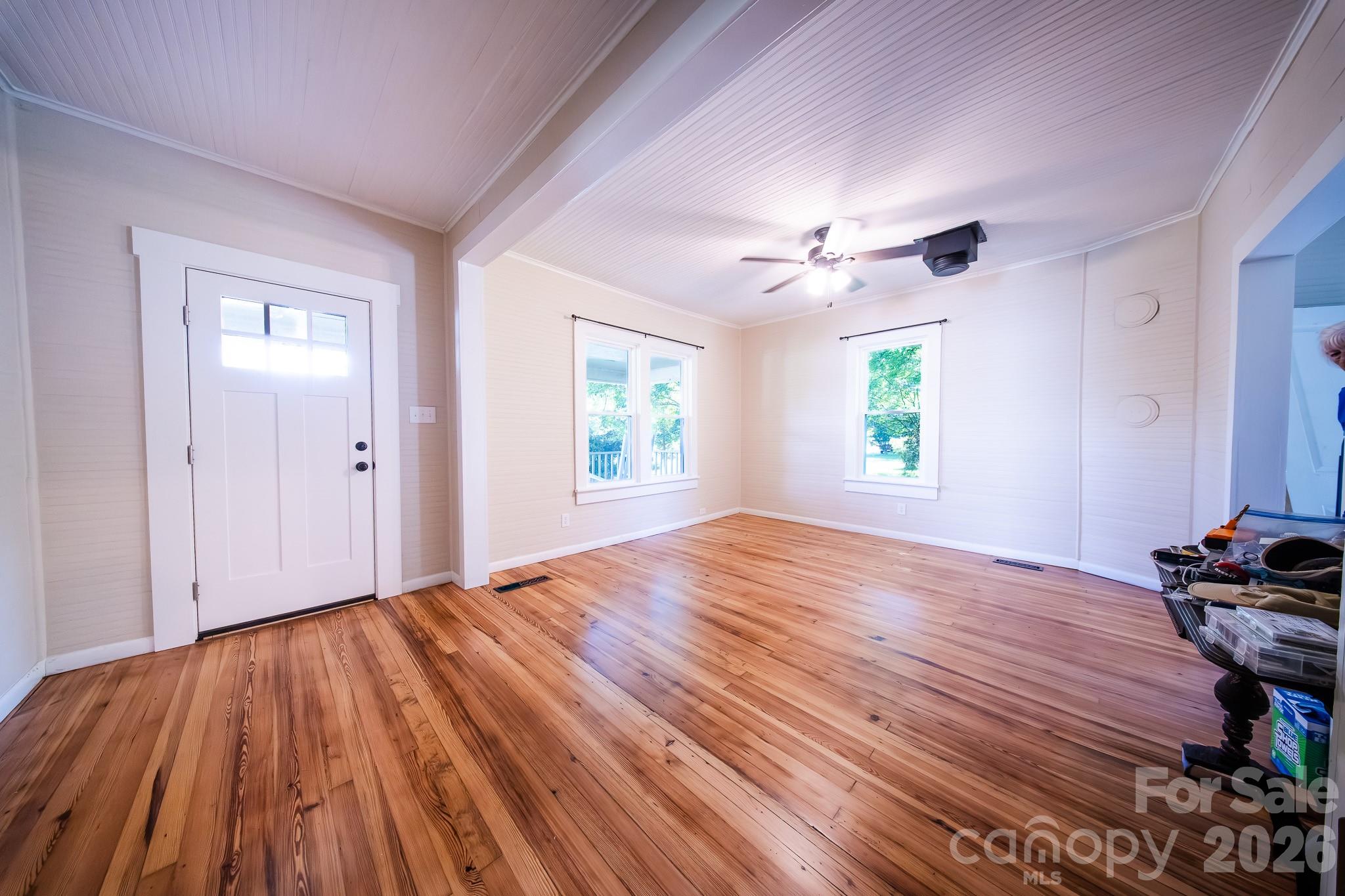 110 North Chestnut Street Morganton, NC 28655 - Photo 5 of 15