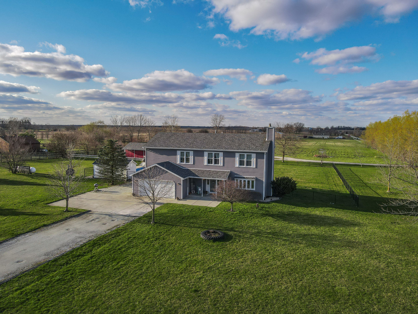 4016 West Church Road Beecher, IL 60401 - Photo 1 of 55 Gallery Image 1