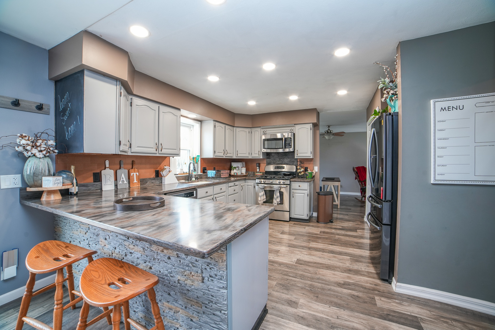 4016 West Church Road Beecher, IL 60401 - Photo 11 of 55 Gallery Image 11