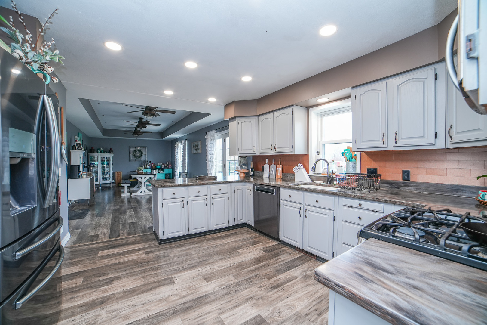 4016 West Church Road Beecher, IL 60401 - Photo 13 of 55 Gallery Image 13
