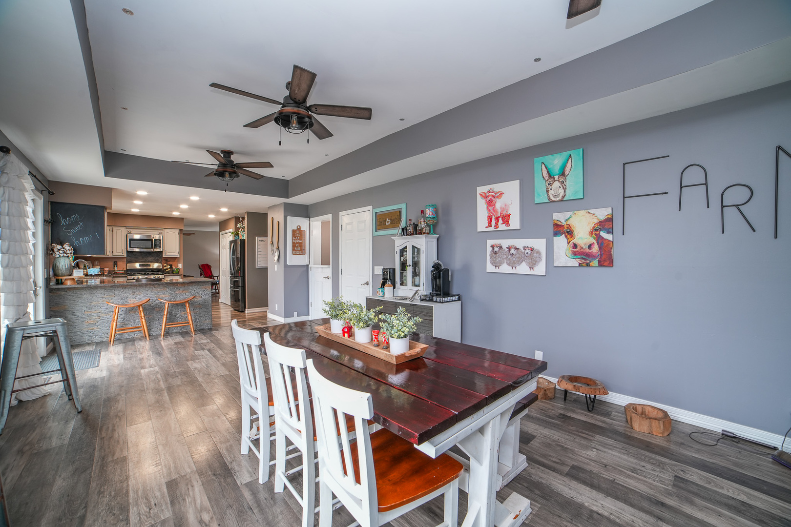 4016 West Church Road Beecher, IL 60401 - Photo 15 of 55 Gallery Image 15