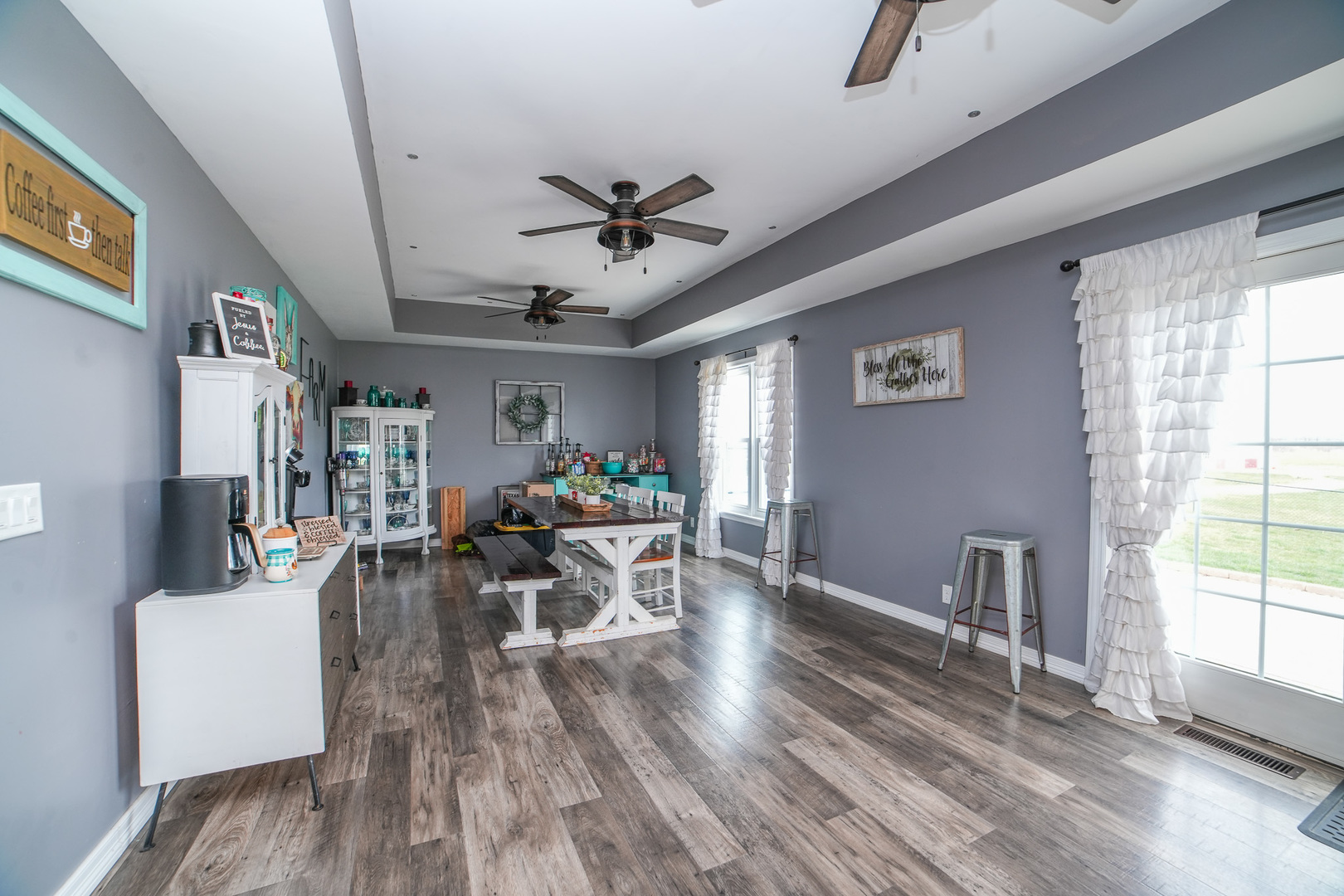4016 West Church Road Beecher, IL 60401 - Photo 16 of 55 Gallery Image 16