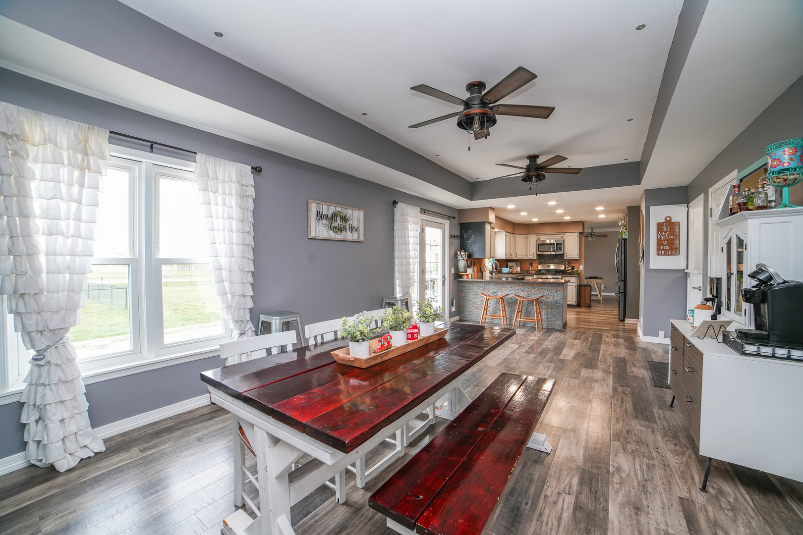 4016 West Church Road Beecher, IL 60401 - Photo 17 of 55 Gallery Image 17