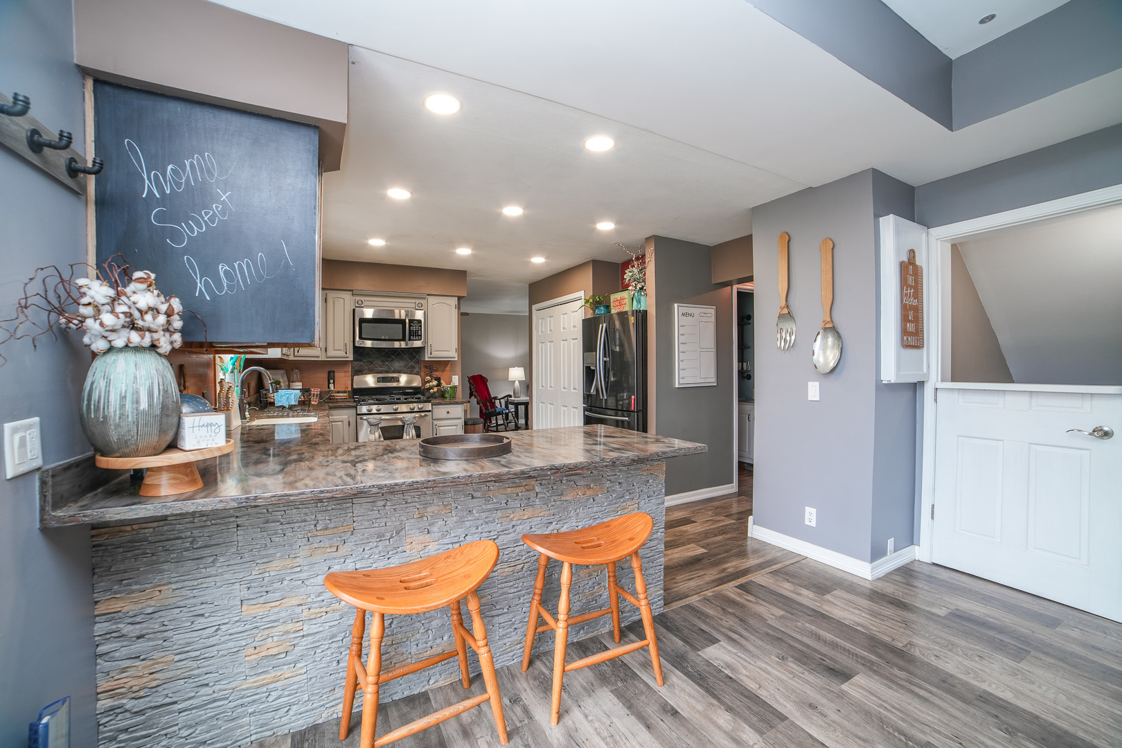4016 West Church Road Beecher, IL 60401 - Photo 18 of 55 Gallery Image 18