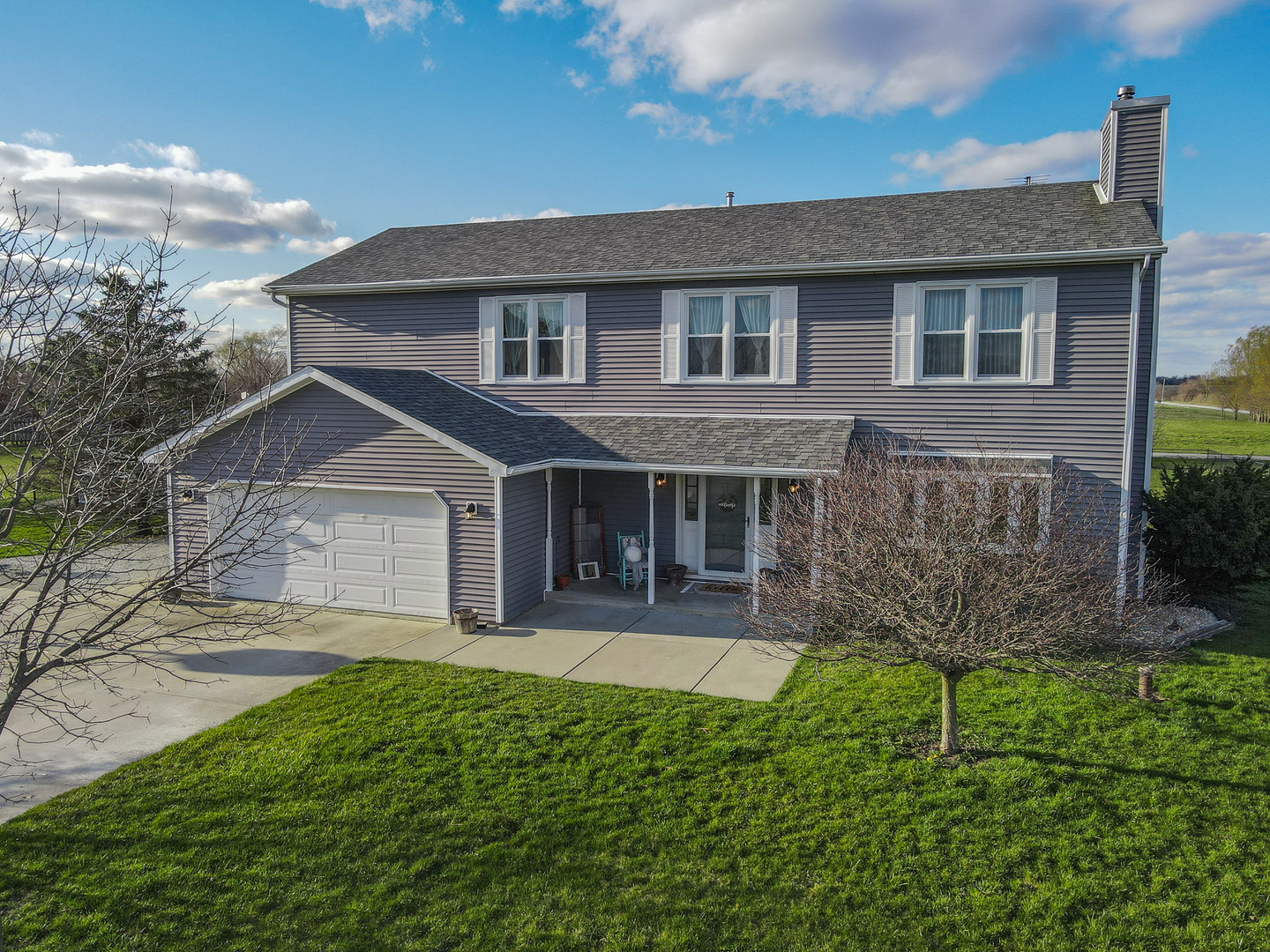 4016 West Church Road Beecher, IL 60401 - Photo 2 of 55 Gallery Image 2
