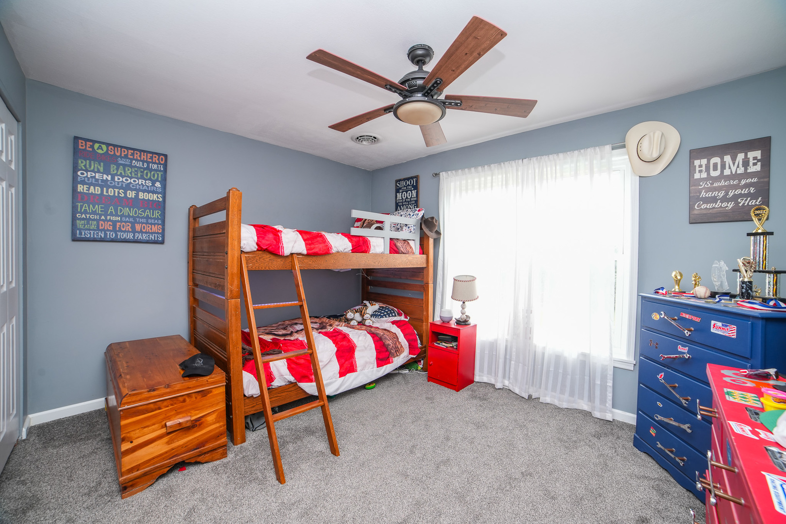 4016 West Church Road Beecher, IL 60401 - Photo 24 of 55 Gallery Image 24