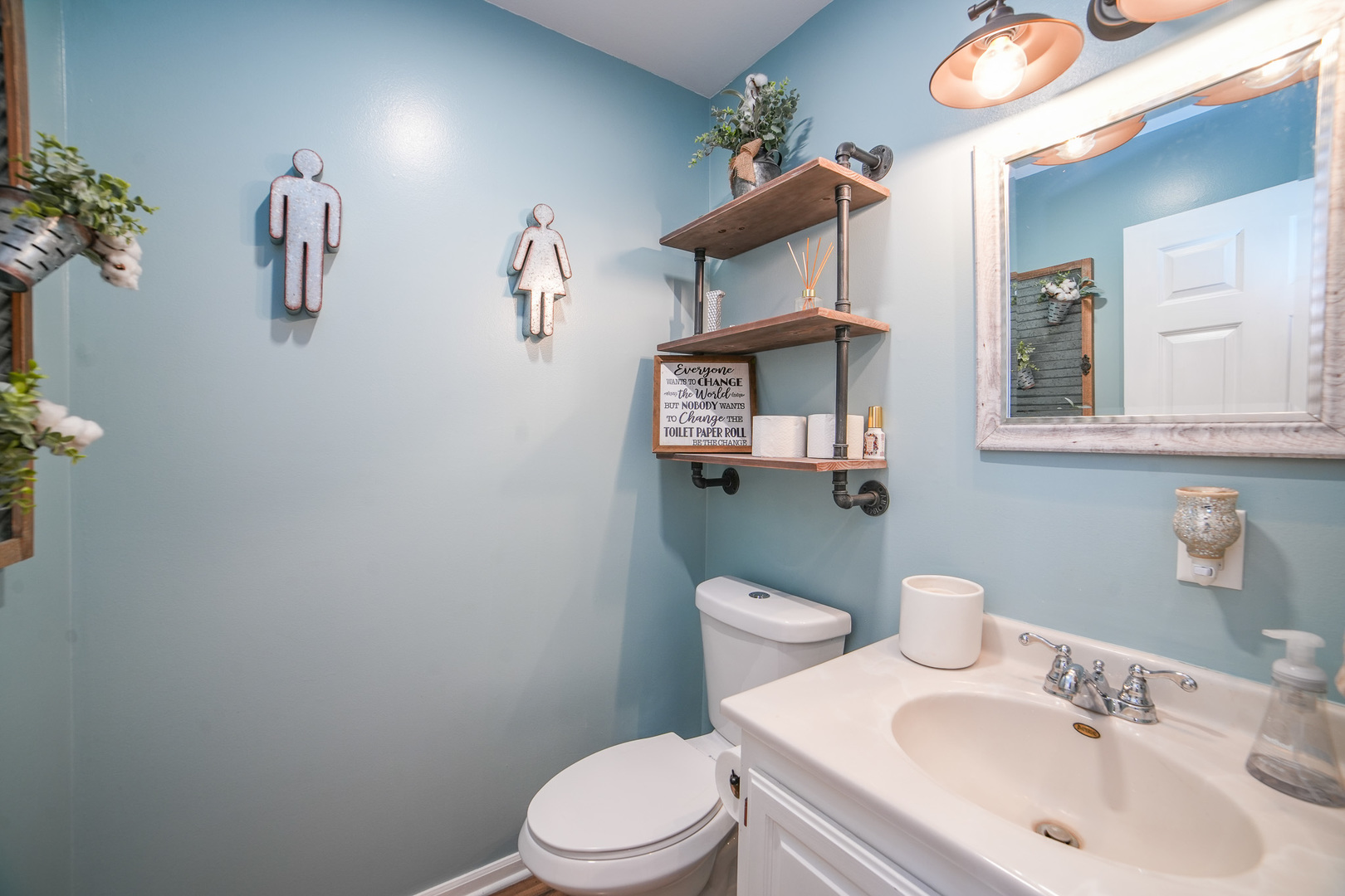 4016 West Church Road Beecher, IL 60401 - Photo 27 of 55 Gallery Image 27