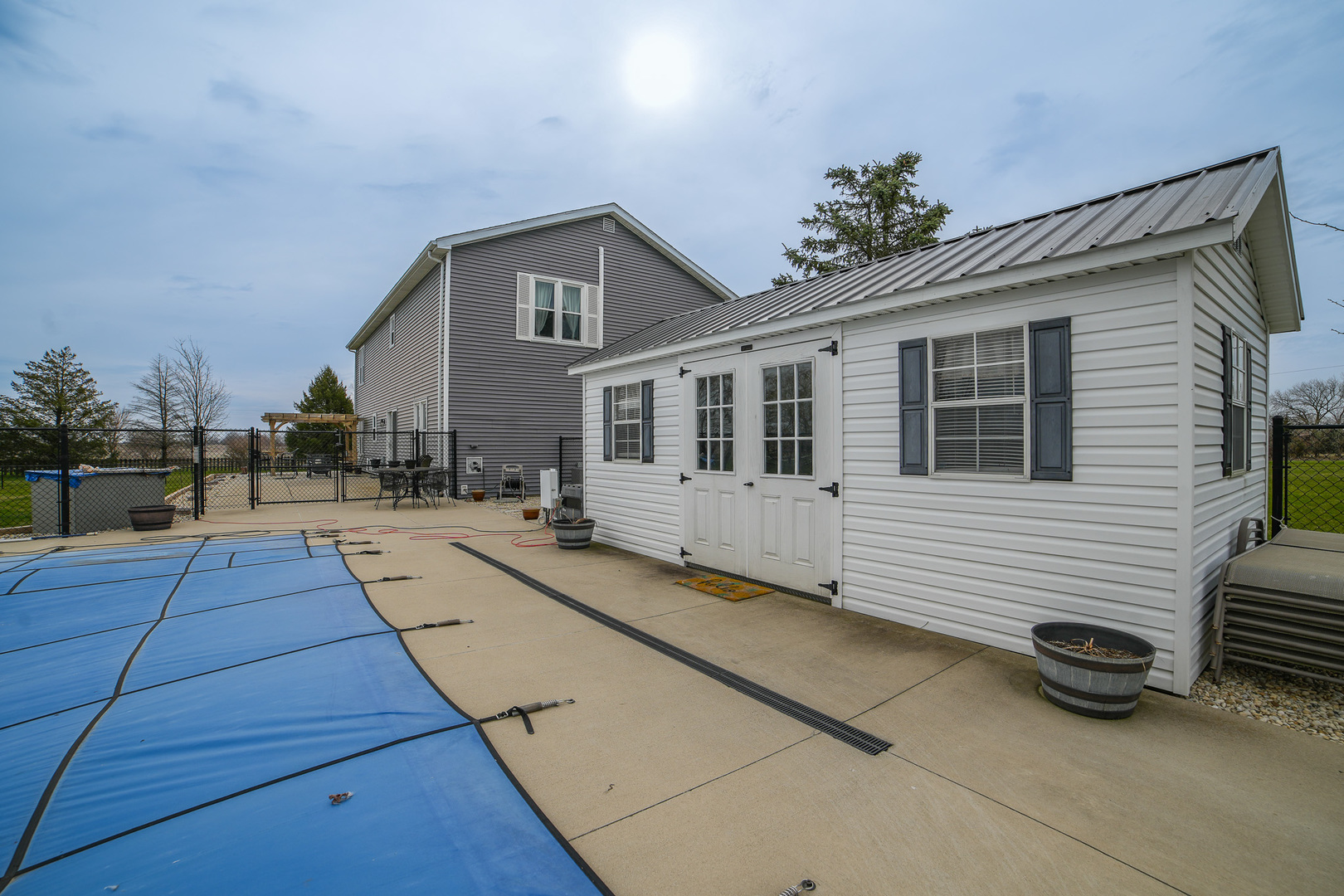 4016 West Church Road Beecher, IL 60401 - Photo 33 of 55 Gallery Image 33
