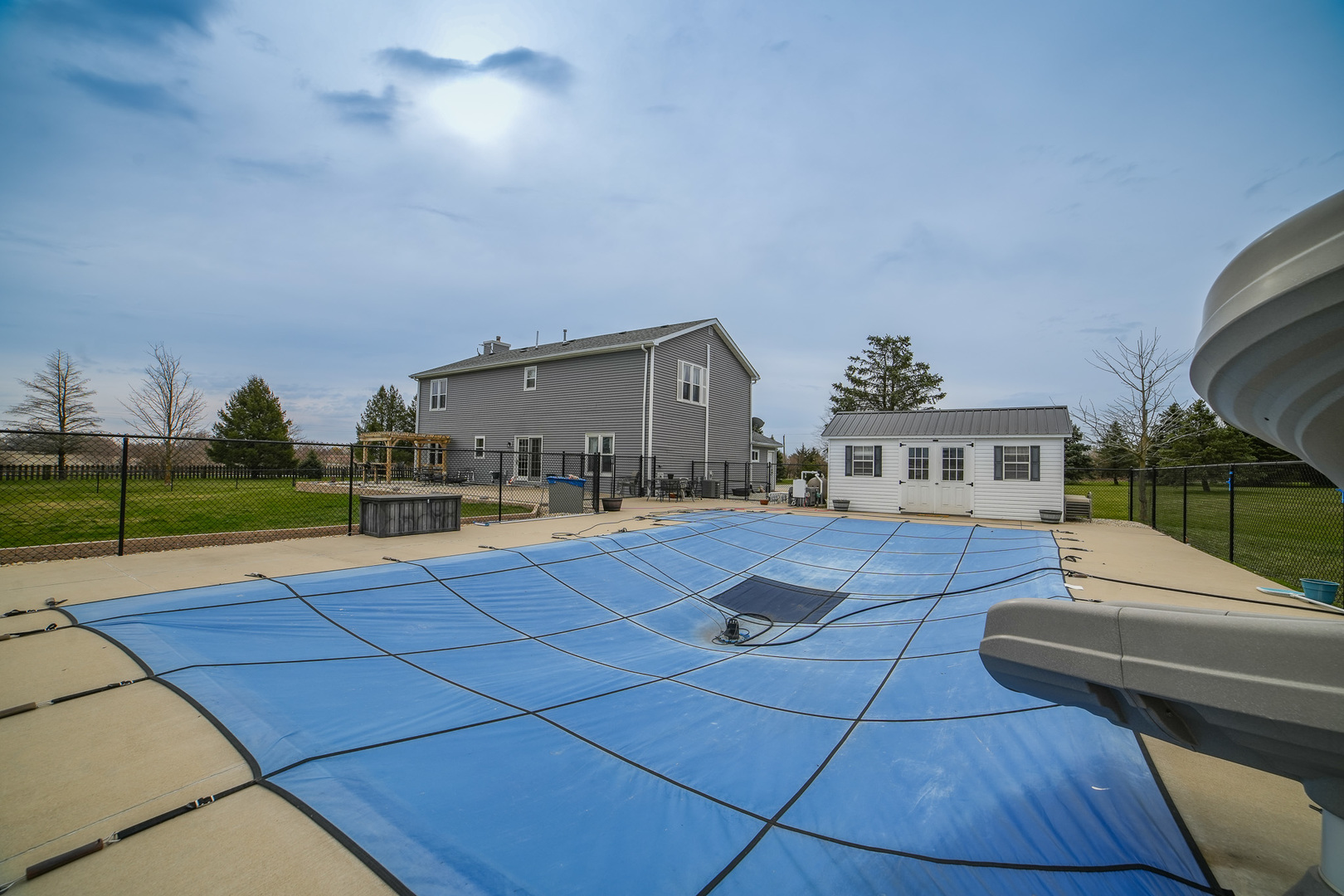 4016 West Church Road Beecher, IL 60401 - Photo 37 of 55 Gallery Image 37