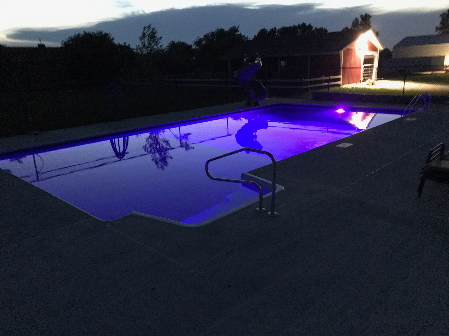 4016 West Church Road Beecher, IL 60401 - Photo 38 of 55 Gallery Image 38