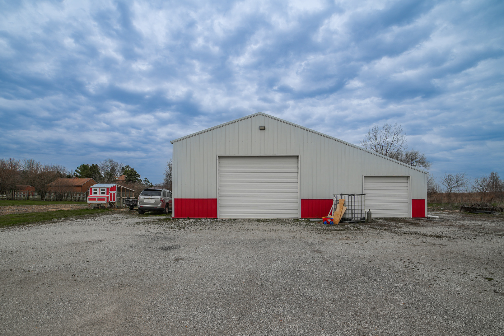 4016 West Church Road Beecher, IL 60401 - Photo 40 of 55 Gallery Image 40
