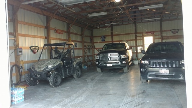 4016 West Church Road Beecher, IL 60401 - Photo 42 of 55 Gallery Image 42