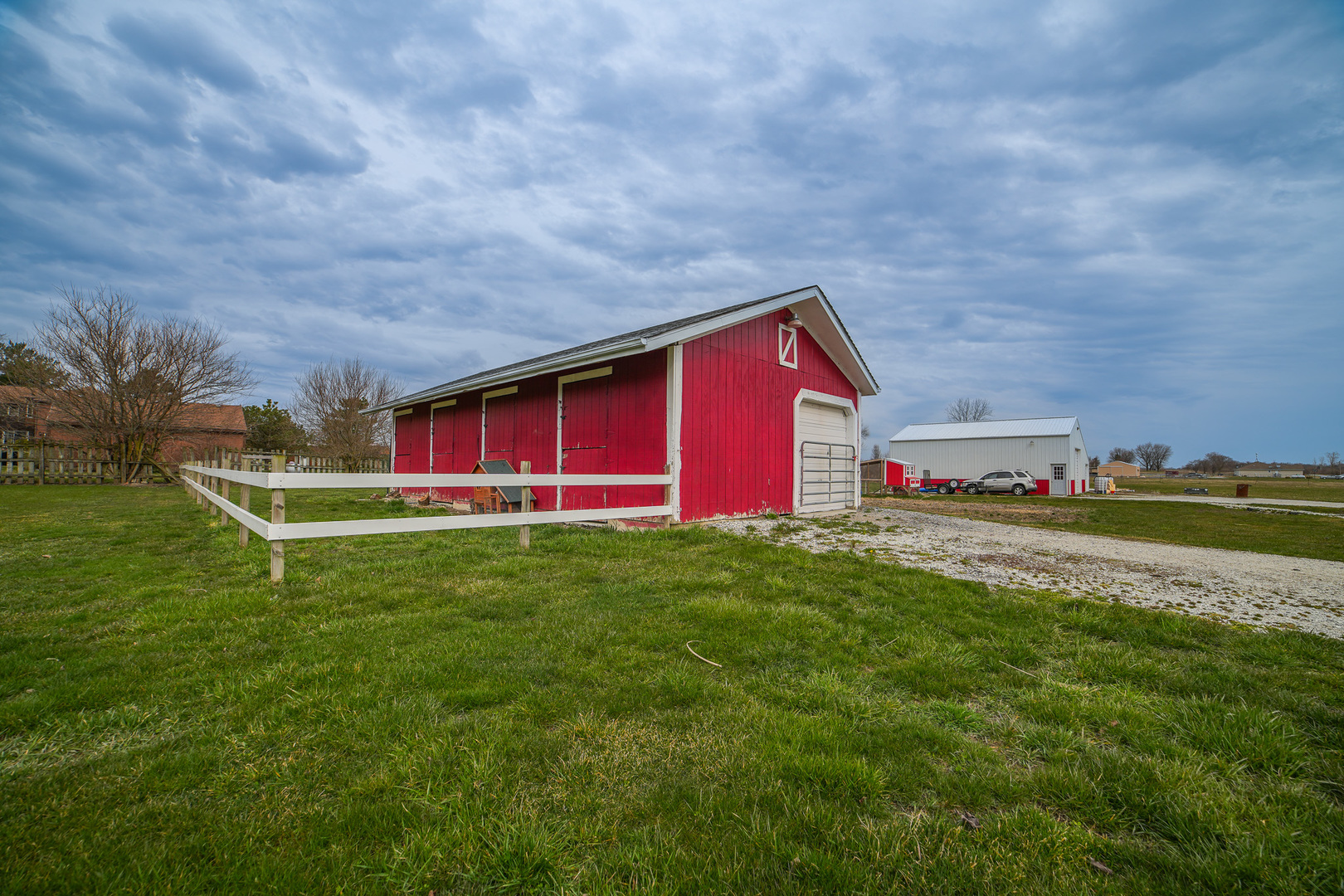 4016 West Church Road Beecher, IL 60401 - Photo 46 of 55 Gallery Image 46
