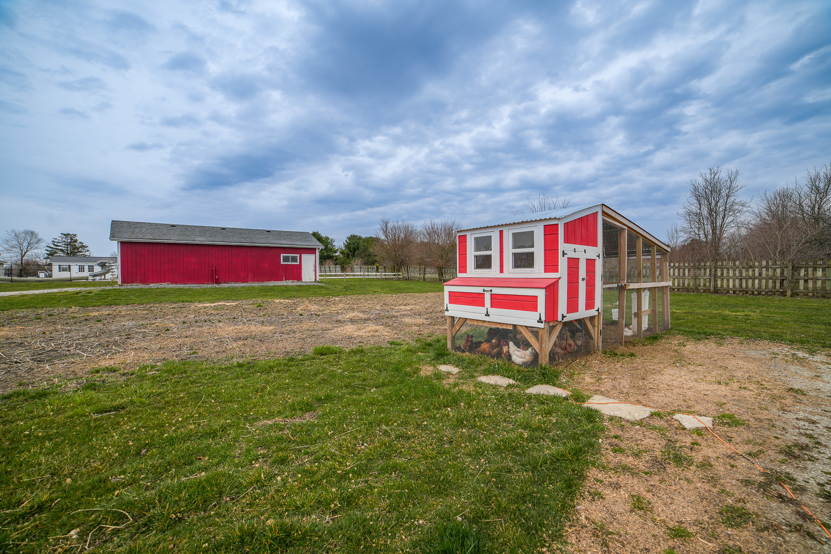 4016 West Church Road Beecher, IL 60401 - Photo 48 of 55 Gallery Image 48
