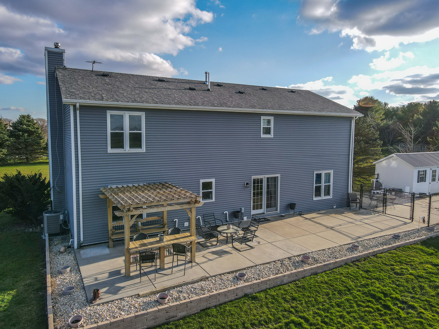 4016 West Church Road Beecher, IL 60401 - Photo 51 of 55 Gallery Image 51