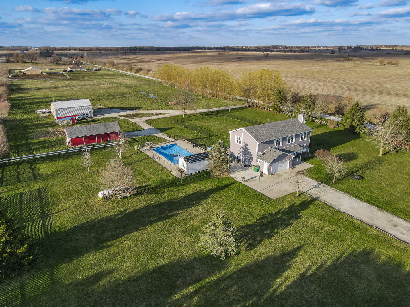 4016 West Church Road Beecher, IL 60401 - Photo 53 of 55 Gallery Image 53