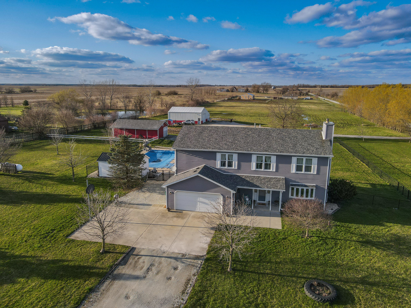 4016 West Church Road Beecher, IL 60401 - Photo 55 of 55 Gallery Image 55