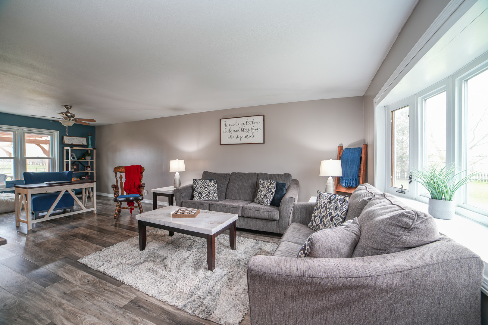 4016 West Church Road Beecher, IL 60401 - Photo 7 of 55 Gallery Image 7