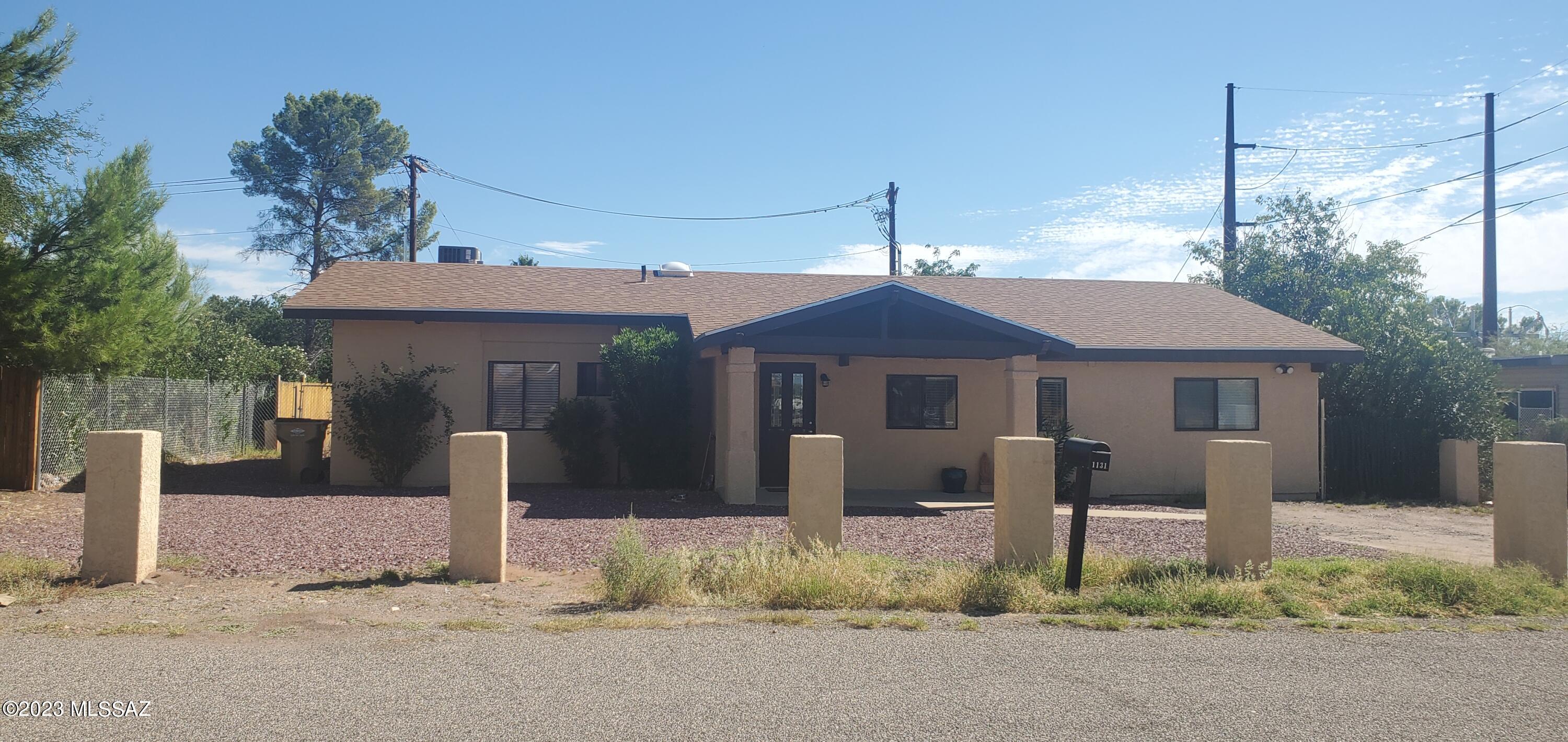 1131 Hodges Circle Rio Rico, AZ 85648 - Photo 1 of 18