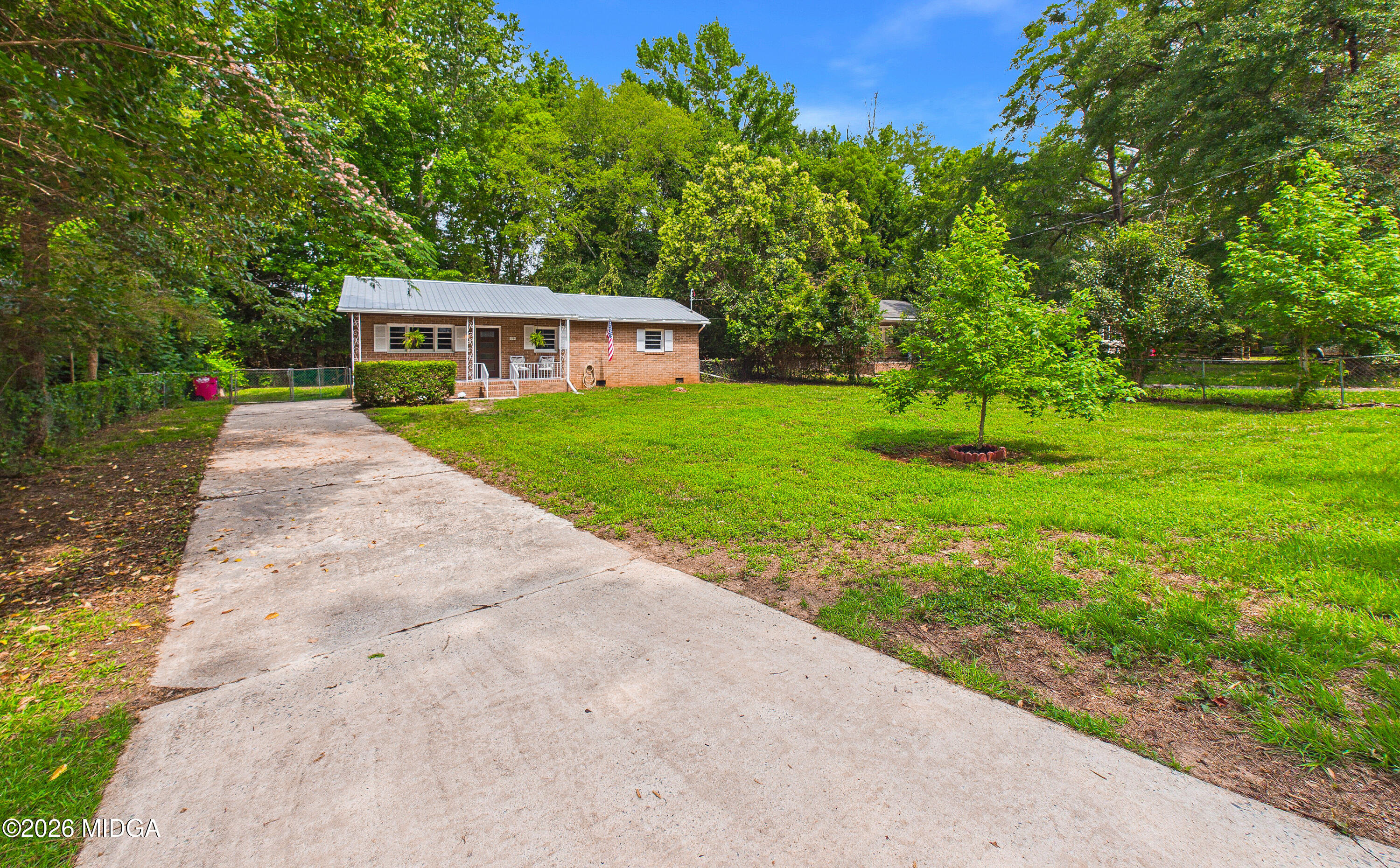 910 Perry Drive Macon, GA 31217 - Photo 35 of 47 04_56_mls