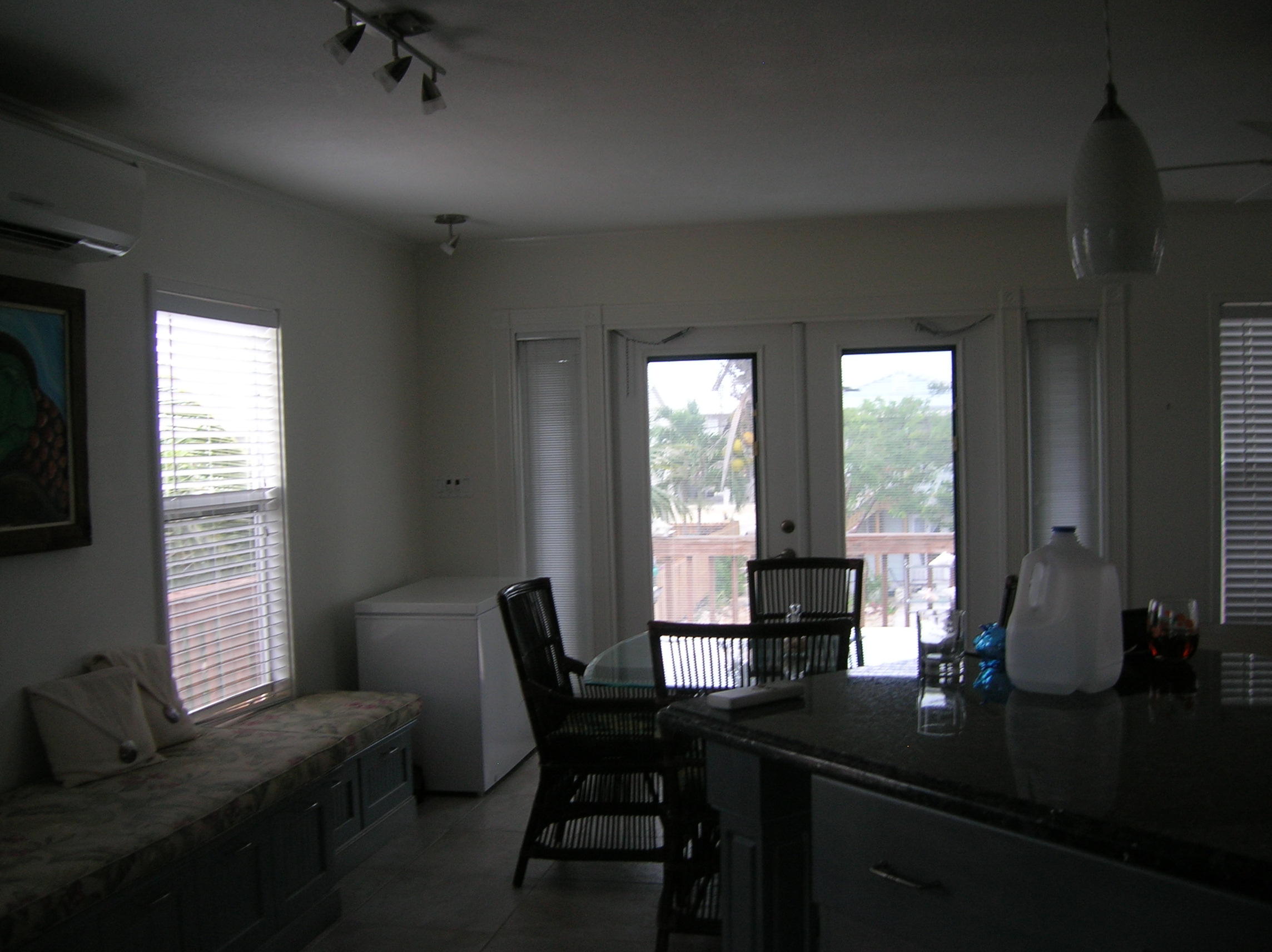 253 Pirates Road Summerland Key, FL 33042 - Photo 8 of 22 Dining Area