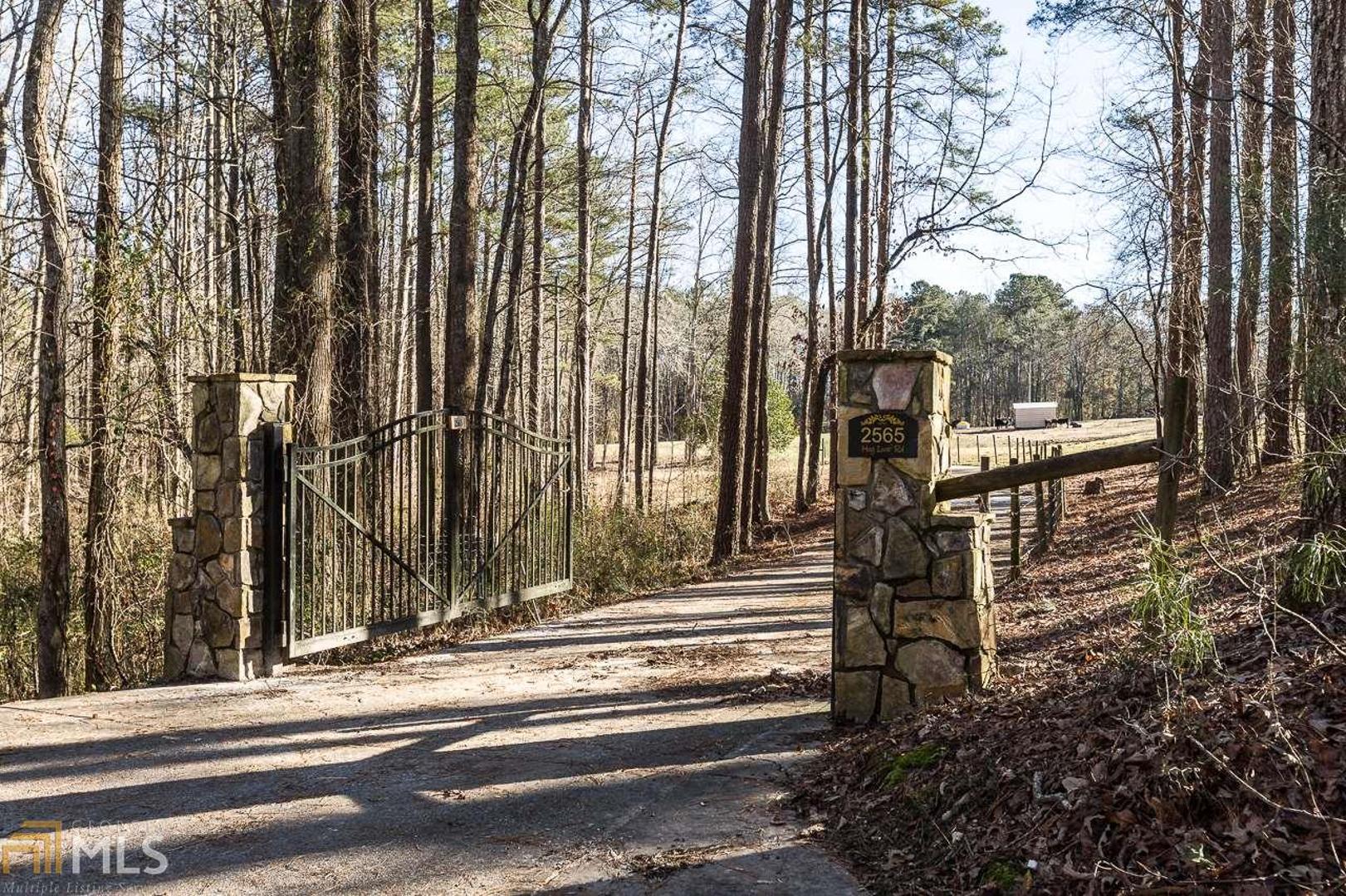 2565 Hog Liver Road Carrollton, GA 30117 - Photo 1 of 1 Gallery Image 1