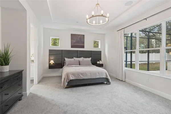 $1,390,000 | 2304 Clement Road, Lutz, FL 33549