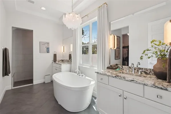 $1,390,000 | 2304 Clement Road, Lutz, FL 33549