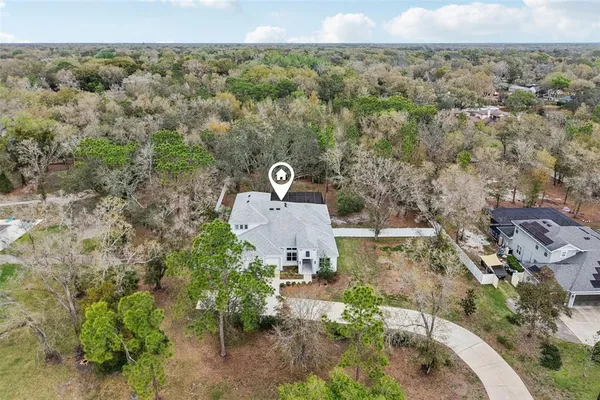 $1,390,000 | 2304 Clement Road, Lutz, FL 33549