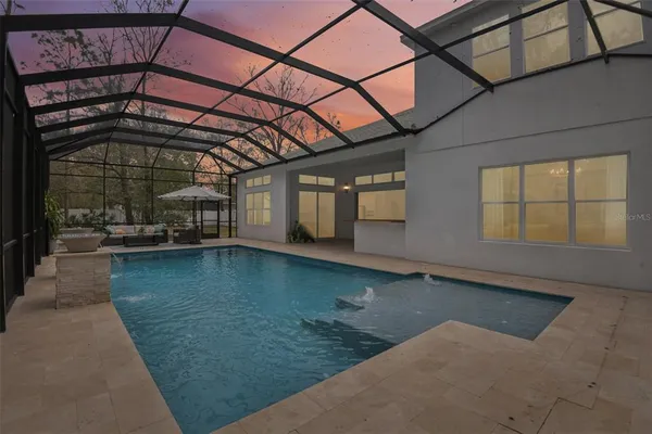 $1,390,000 | 2304 Clement Road, Lutz, FL 33549